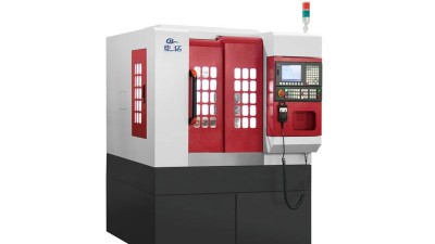 雙頭刀庫精雕機刀頭亂刻漏刻的原因有哪些？--「鼎拓精雕機」